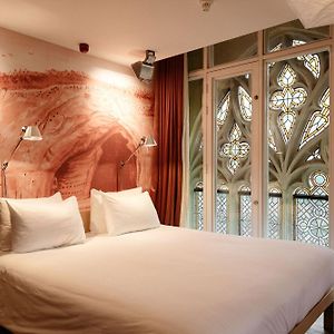 Kamer "Signature" met een King Size Bed